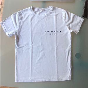 Brandy Melville (John Galt) t-shirt